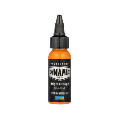 copy of copy of copy of Mint – Platinum By Dynamic Tattoo Ink – 30 ml