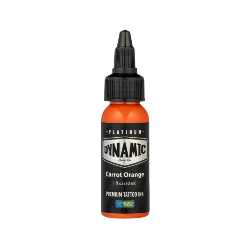 copy of copy of copy of Mint – Platinum By Dynamic Tattoo Ink – 30 ml