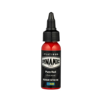 copy of copy of copy of copy of Mint – Platinum By Dynamic Tattoo Ink – 30 ml