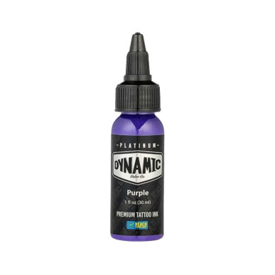 copy of copy of copy of copy of Mint – Platinum By Dynamic Tattoo Ink – 30 ml
