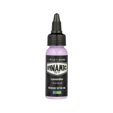copy of copy of copy of copy of Mint – Platinum By Dynamic Tattoo Ink – 30 ml