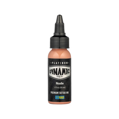 copy of copy of copy of copy of Mint – Platinum By Dynamic Tattoo Ink – 30 ml