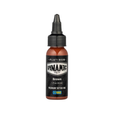 copy of copy of copy of copy of Mint – Platinum By Dynamic Tattoo Ink – 30 ml