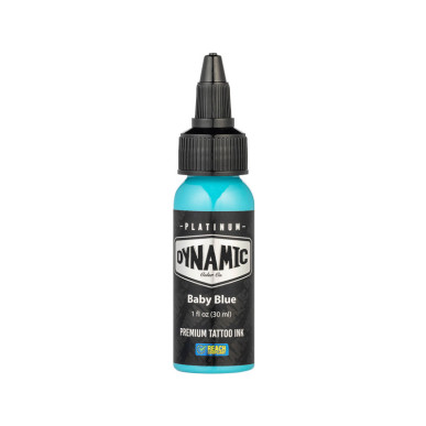 copy of copy of copy of copy of Mint – Platinum By Dynamic Tattoo Ink – 30 ml