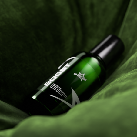 Unistar Boost ulje za njego tetovaža 30 ml