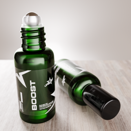 Unistar Boost ulje za njego tetovaža 30 ml