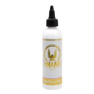 Ultra White Viking By Dynamic Tattoo Ink – 15 ml