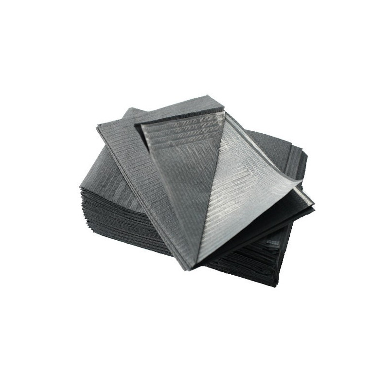UNIGLOVES Work Station Covers 100 pcs
