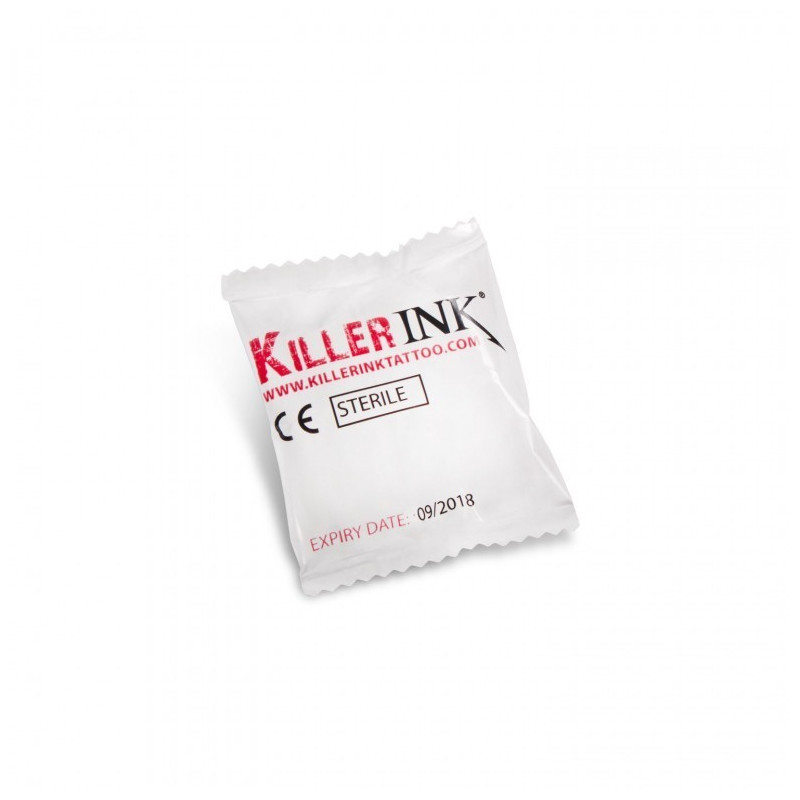 Sterile Ink Cup 14mm 500pcs