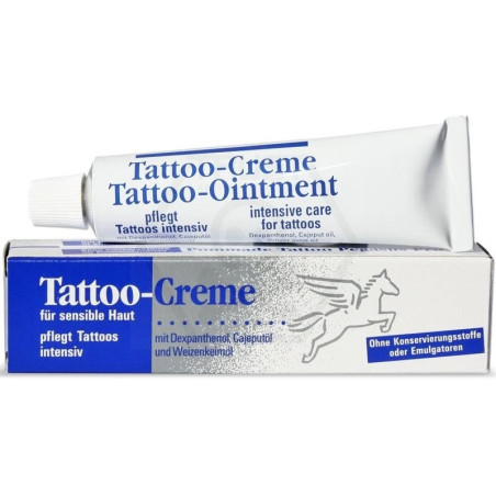Pegasus Pro Tattoo Creme