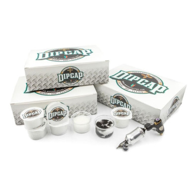DIPCAPS