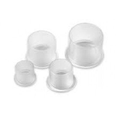 Ink Cup SS 15mm