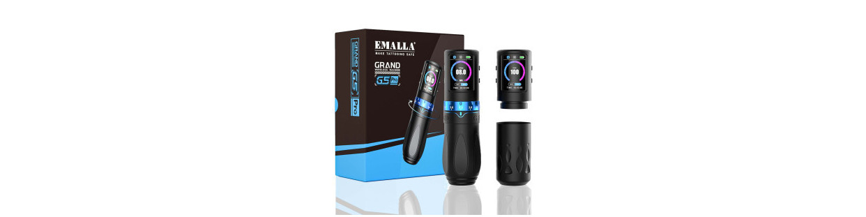EMALLA