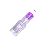 Microneedling