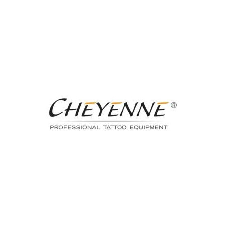 CHEYENNE