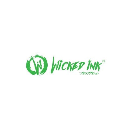 Wicked Ink Tattoo