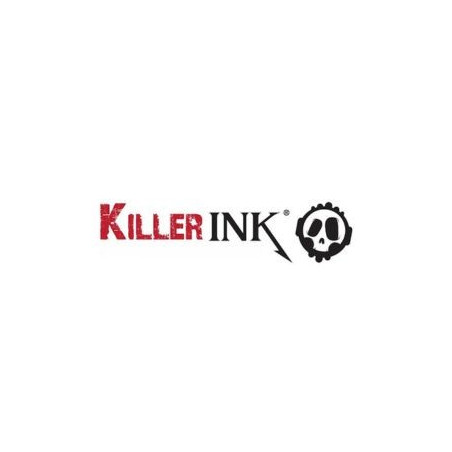 Killer Ink