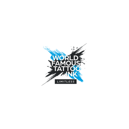 World Famous Tattoo Ink