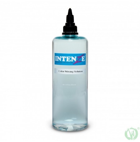 Intenze Ink Color Mixing Solution 120ml