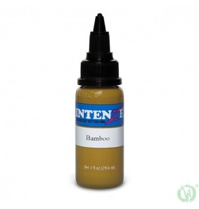 Intenze Ink Bamboo 30ml