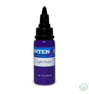 Intenze Ink Light Purple 30ml