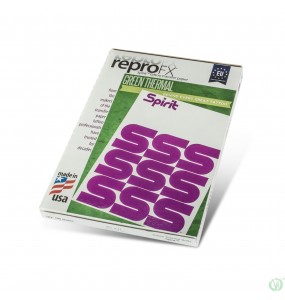 Spirit Green Thermal papir 100 komada