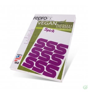 Spirit Vegan Thermal papir 100 komada