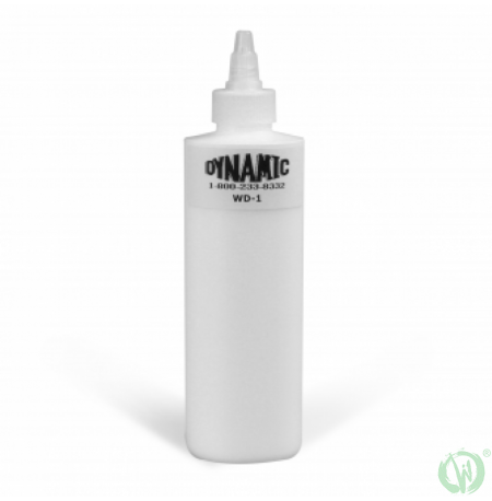 Dynamic White Ink 240ml