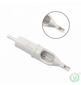 EZ Cartridge Curved Magnum BugPin 17CM