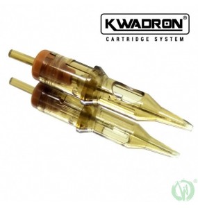 Kwadron Cartridge Round Shader 307RSLT