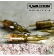 Kwadron Cartridge Round Shader 30/15RSLT