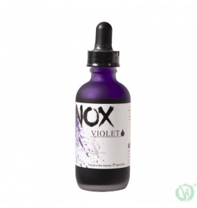 NOX Violet Hectograph Ink