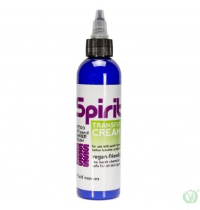 Spirit® Classic Tattoo Transfer Creme