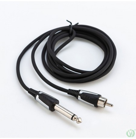 RCA Clip Cord EZ Master Pro ravni