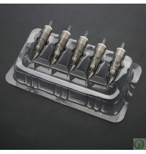 Disposable Cartridge Tray