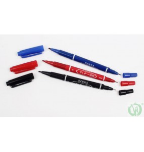 Sharpie 4x Fine Point Marker Set