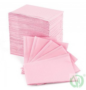 Prekrivači za Radnu Površinu Roze Boje