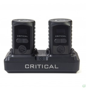 CRITICAL Universal Battery Dock