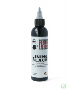 Premier Products LINING BLACK 120ml
