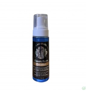 Lausbube Foam - Coconut 150ml
