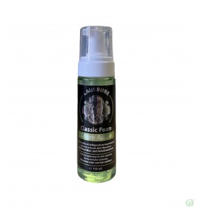 Lausbube Foam - Green Apple 150ml