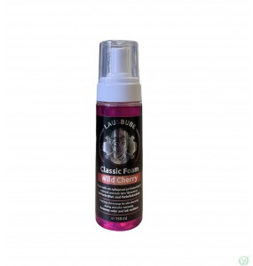 Lausbube Foam - Wild Cherry 150ml