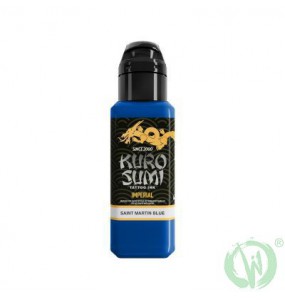 KSI Saint Martin Blue 44ml