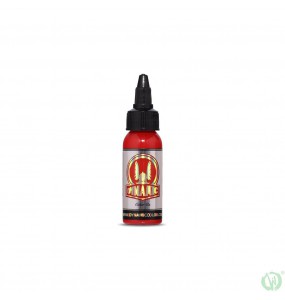 Scarlet Red Viking By Dynamic Tattoo Ink – 30 ml