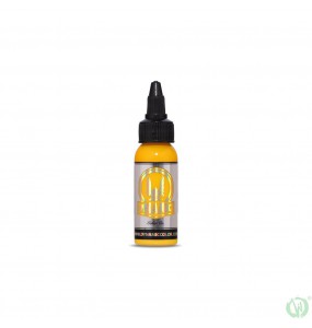 Sunflower Yellow Viking By Dynamic Tattoo Ink – 15 ml