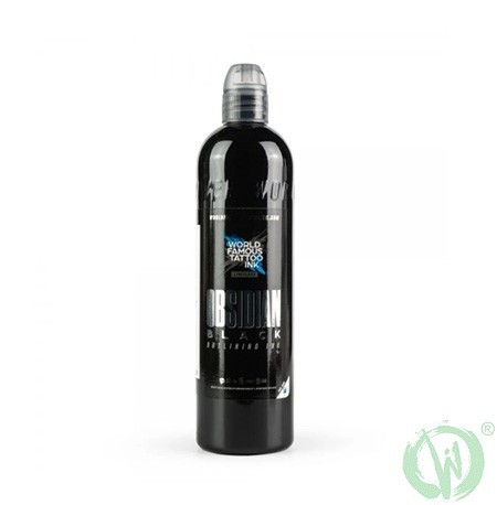 WF Limitless Obsidian Outlining 240ml