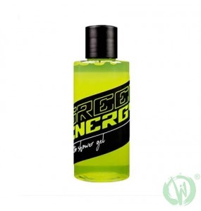 Inktrox Green Energy Tattoo Shower Gel - 150ml