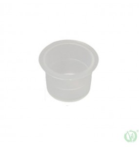 Sterile Ink Cups T 15mm