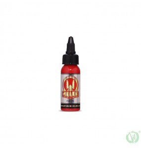 Crimson Red Viking By Dynamic Tattoo Ink – 15 ml