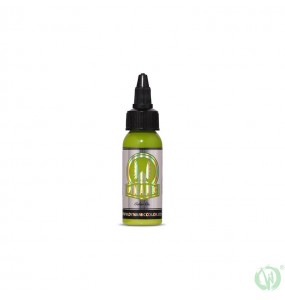 Atomic Green Viking By Dynamic Tattoo Ink – 15 ml